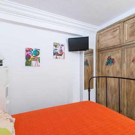 Lightbooking San Agustin Las Flores Exterior foto