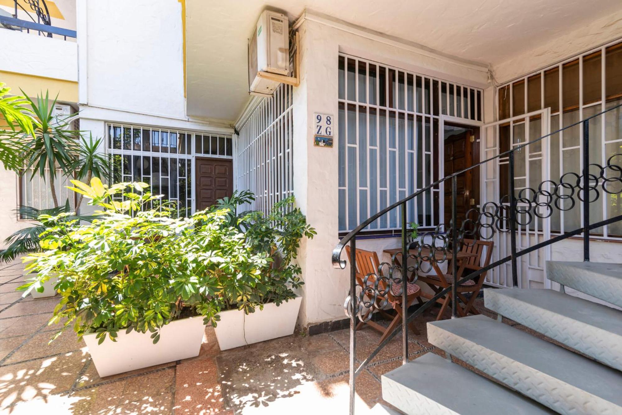 Lightbooking San Agustin Las Flores Exterior foto